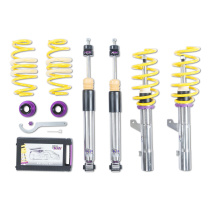 352800CB Coilovers Inox V3 KW Suspension